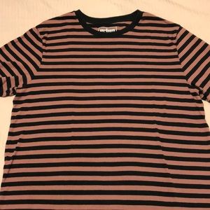 Urban pipeline T-shirt